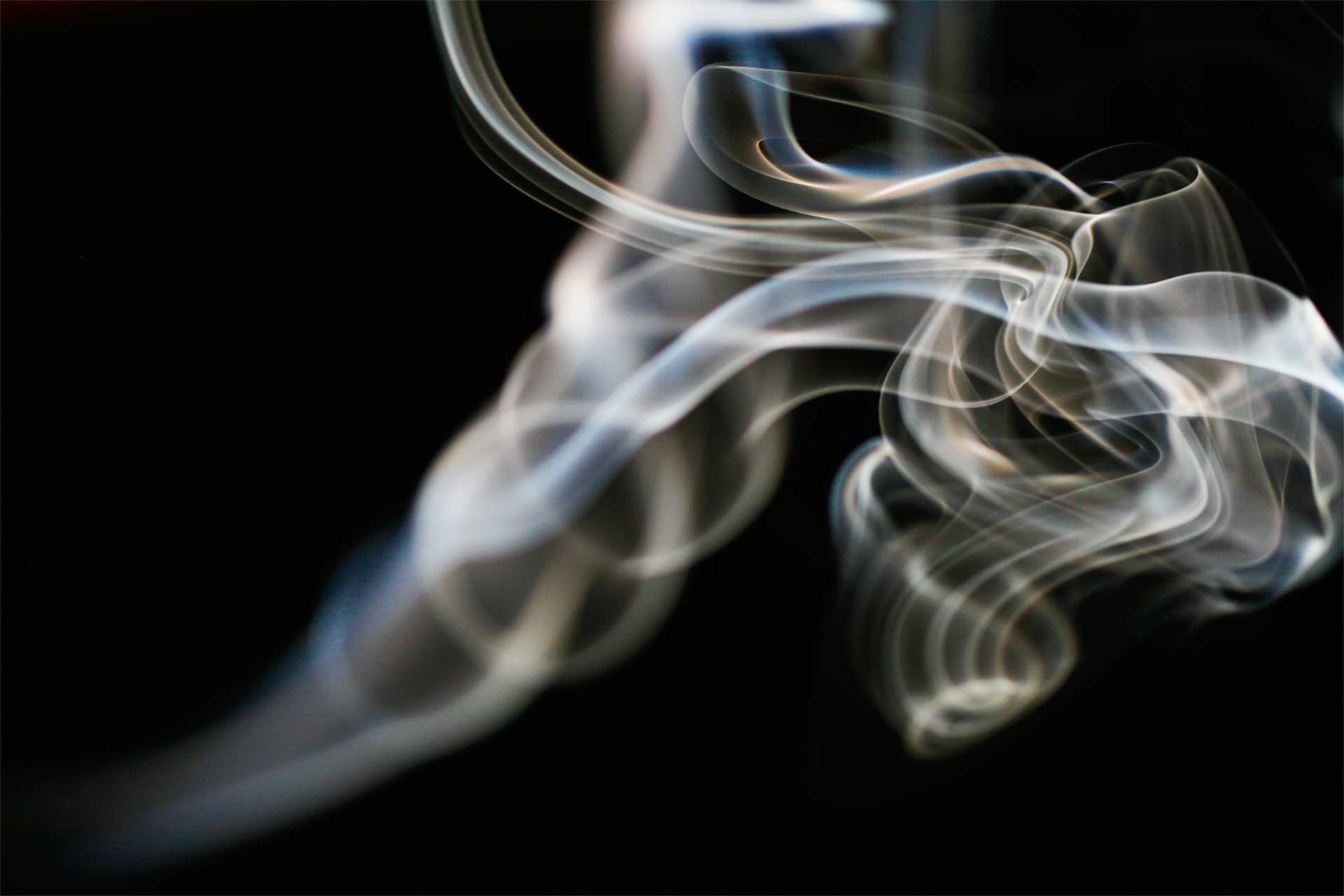 smoke